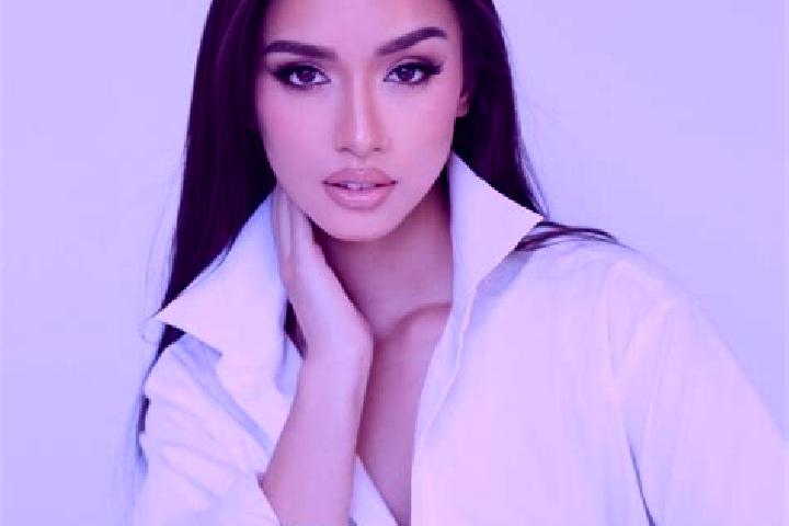 Ella, 33 — Escort in Ramos West, Philippines