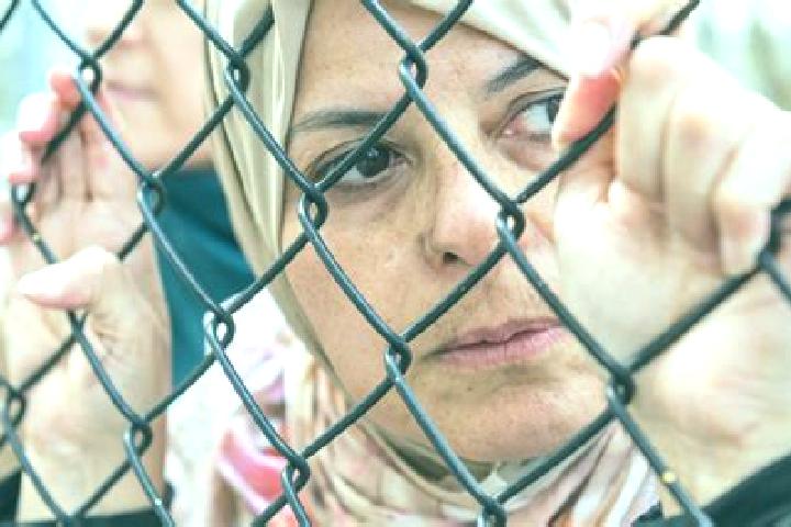 Ella, 33 — Escort in Rummanah, Palestine