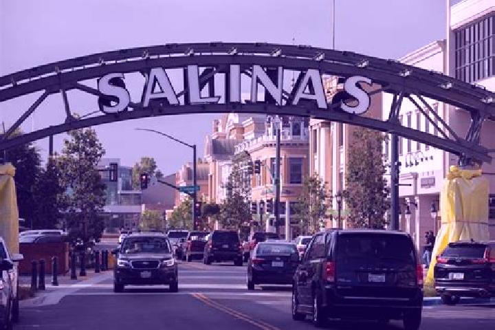 Ella, 33 — Escort in Salinas, United States