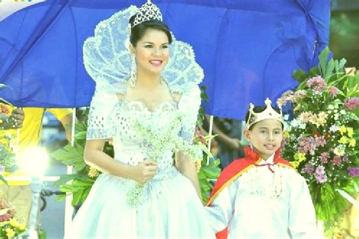 Ella, 33 — Escort in Santa Teresa First, Philippines