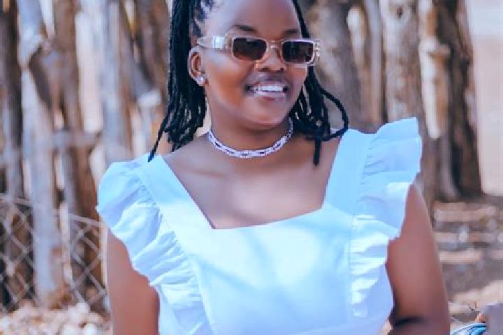 Ella, 33 — Escort in Sebina, Botswana