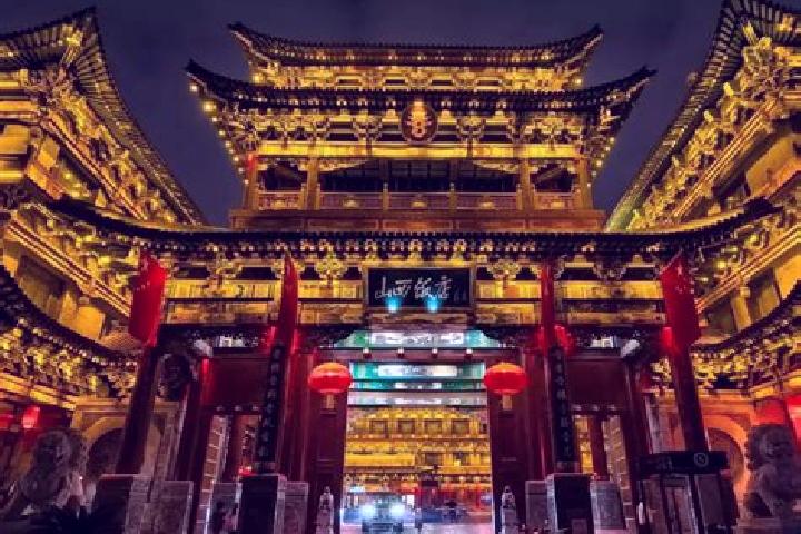 Ella, 33 — Escort in Shangxi, China