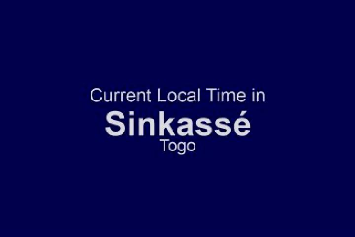 Ella, 33 — Escort in Sinkasse, Togo