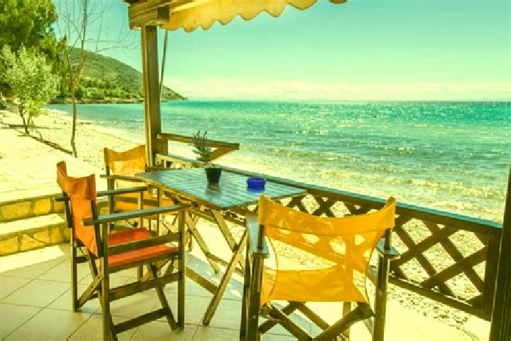Ella, 33 — Escort in Skala Kallirachis, Greece