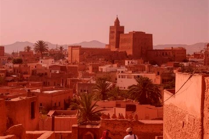 Ella, 33 — Escort in Tarhjicht, Morocco