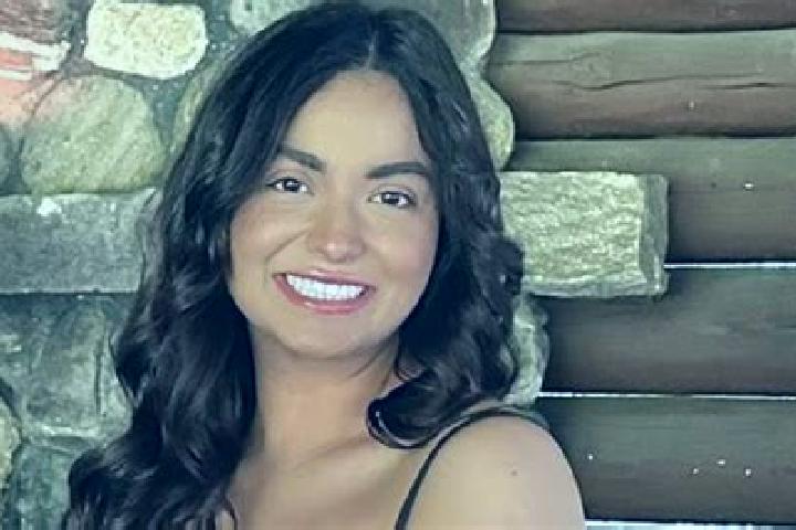 Ella, 33 — Escort in Tuftonboro, United States