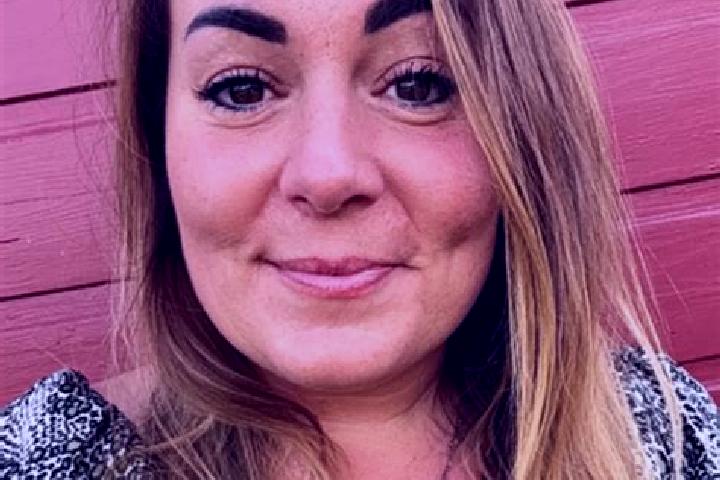 Ella, 33 — Escort in Wavrin, France