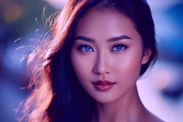 Ella, 34, a auburn blue-eyed asian companion based in Matuzici. Offering Fetish, Domination, Overnight, Party Girl, Massage. Available for incall and outcall...