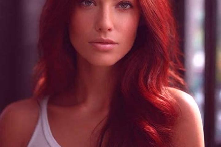 Ella, 34, a auburn hazel-eyed slavic companion based in Sanaba. Offering Roleplay, Party Girl, GFE. Available for incall and outcall, overnight bookings avai...