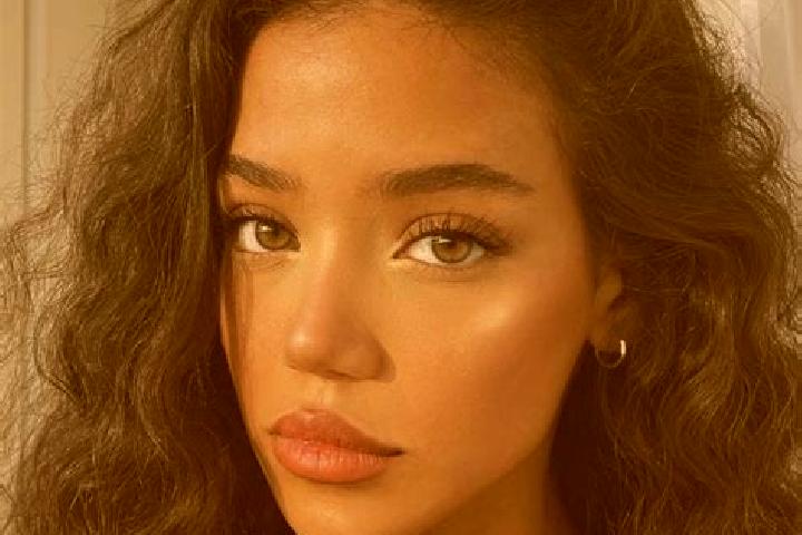 Ella, 34, a black brown-eyed mixed companion based in Pedro Escobedo. Offering Roleplay, A-Level, Girlfriend Experience, OWO. Available for incall and outcal...