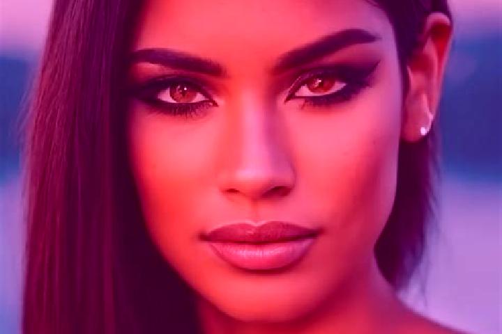 Ella, 34, a black hazel-eyed latina companion based in Yarhiv. Offering Striptease, Fetish, CIM, Domination. Available for incall and outcall, day and evenin...