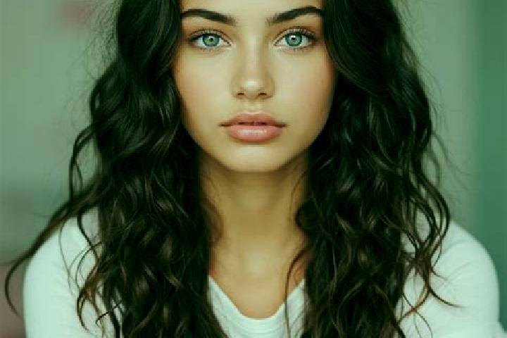 Ella, 34, a brunette amber-eyed mediterranean companion based in Silvia. Offering GFE, Overnight, Massage, Girlfriend Experience. Available for incall and ou...