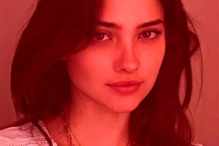 Ella, 34, a brunette brown-eyed indian companion based in Cortes de Aragon. Offering Domination, Girlfriend Experience, A-Level. Available for incall and out...