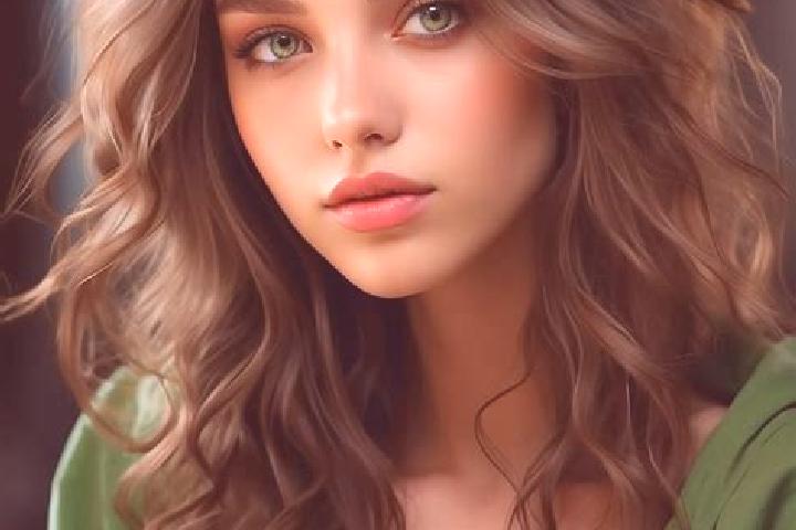 Ella, 34, a brunette green-eyed mixed companion based in Erhet. Offering CIM, Erotic Massage, OWO. Available for incall and outcall, day and evening dates.