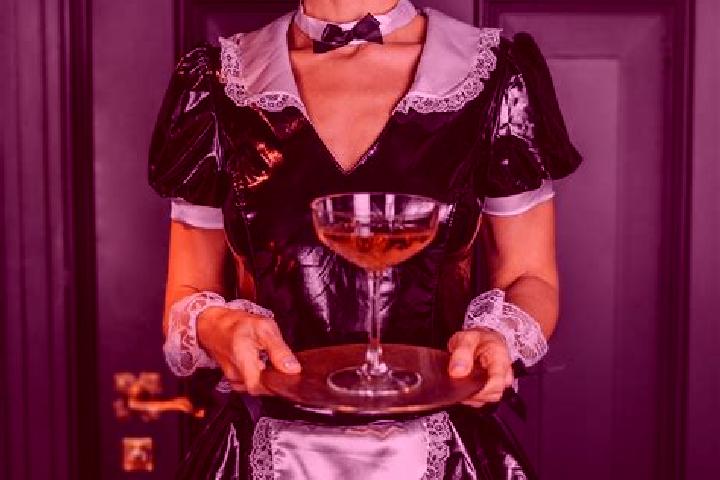 Ella, 34, a dark blonde brown-eyed ebony companion based in Kozani. Offering Dinner Date, Roleplay, Domination, Party Girl, Travel Companion. Available for i...