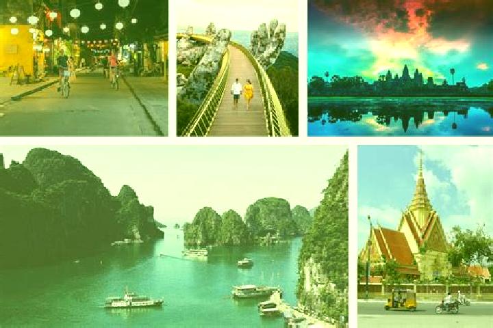 Ella, 34 — Escort in An Lao, Vietnam