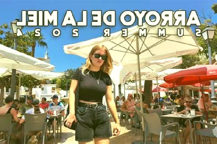 Ella, 34 — Escort in Arroyo de Banco, Mexico