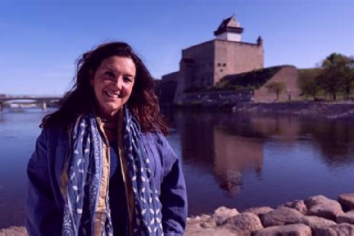 Ella, 34 — Escort in Aseri, Estonia