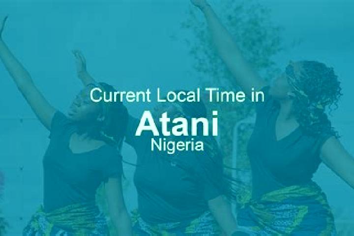 Ella, 34 — Escort in Atani, Nigeria