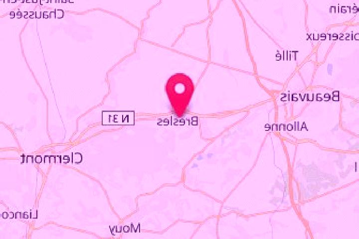 Ella, 34 — Escort in Bresles, France