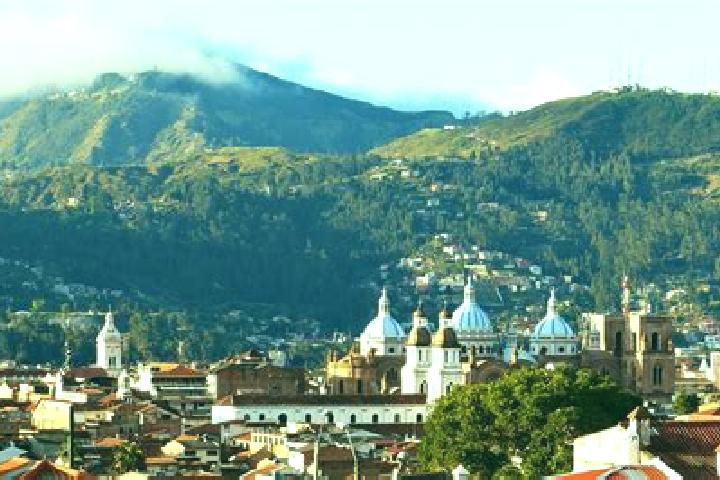 Ella, 34 — Escort in Buena Vista, Ecuador