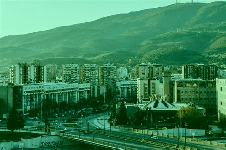Ella, 34 — Escort in Cair, North Macedonia