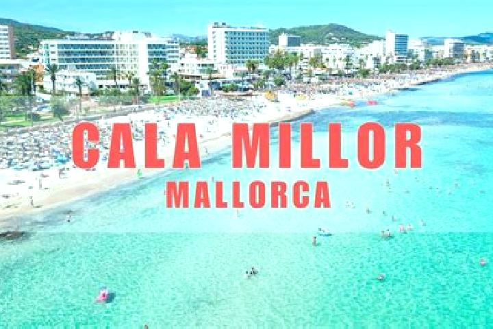 Ella, 34 — Escort in Cala Millor, Spain