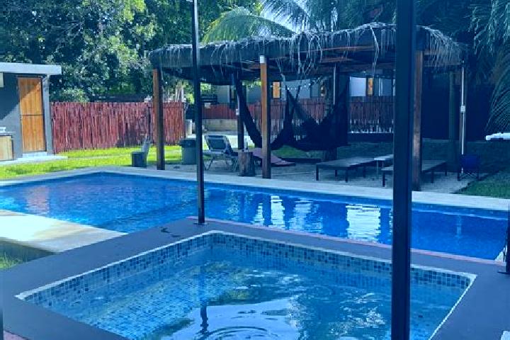 Ella, 34 — Escort in Calderitas, Mexico