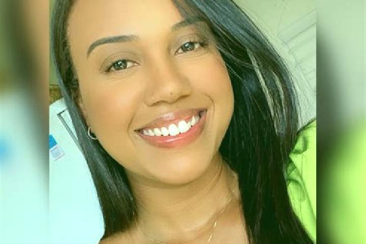 Ella, 34 — Escort in Cambuquira, Brazil