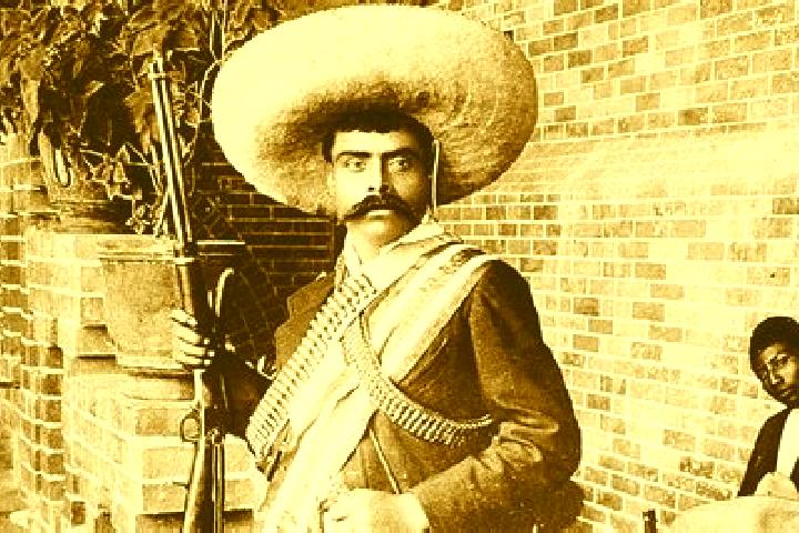 Ella, 34 — Escort in Campamento General Emiliano Zapata, Mexico