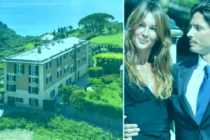 Ella, 34 — Escort in Canova-San Zeno, Italy