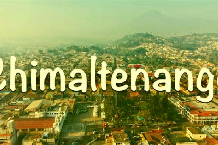 Ella, 34 — Escort in Chimaltenango, Guatemala
