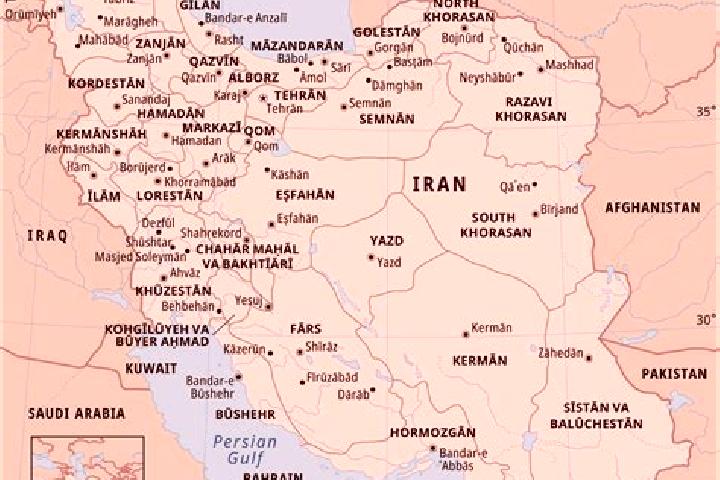 Ella, 34 — Escort in Delgosha, Iran