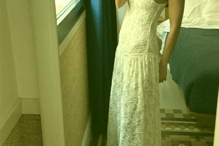 Ella, 34 — Escort in Dlhe diely, Slovakia