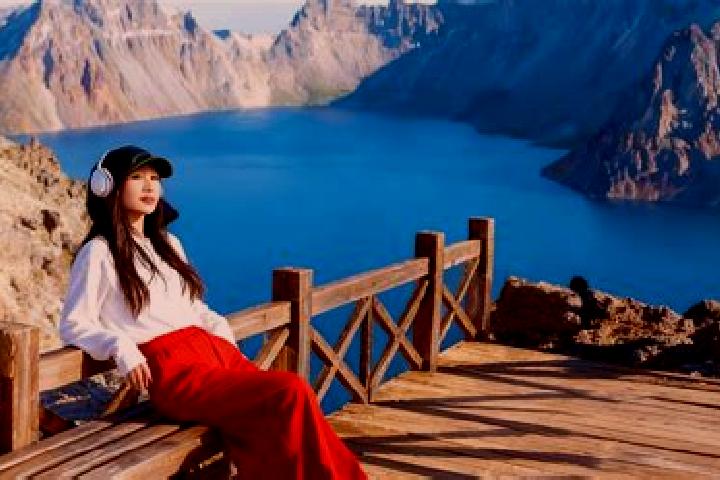 Ella, 34 — Escort in Erdaobaihe, China
