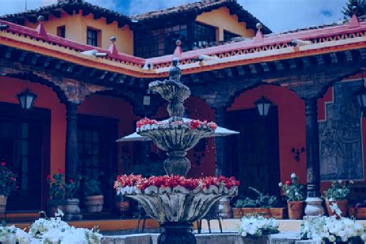Ella, 34 — Escort in Estacion Huehuetan, Mexico