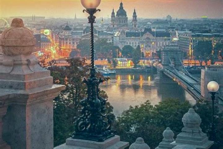 Ella, 34 — Escort in Fabiansebestyen, Hungary