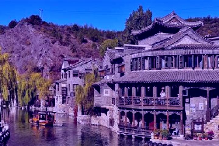 Ella, 34 — Escort in Gubeikou, China