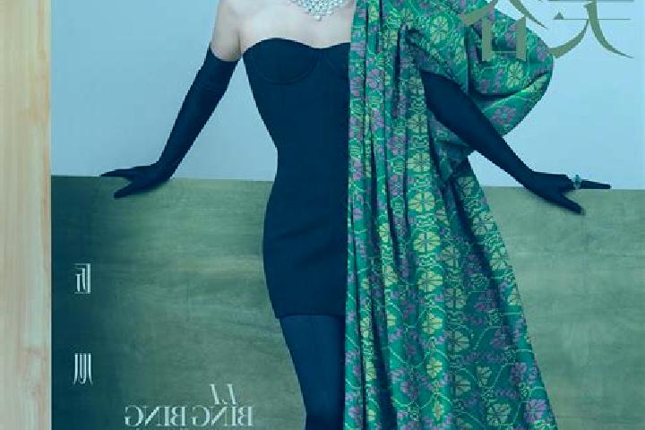 Ella, 34 — Escort in Hailun, China