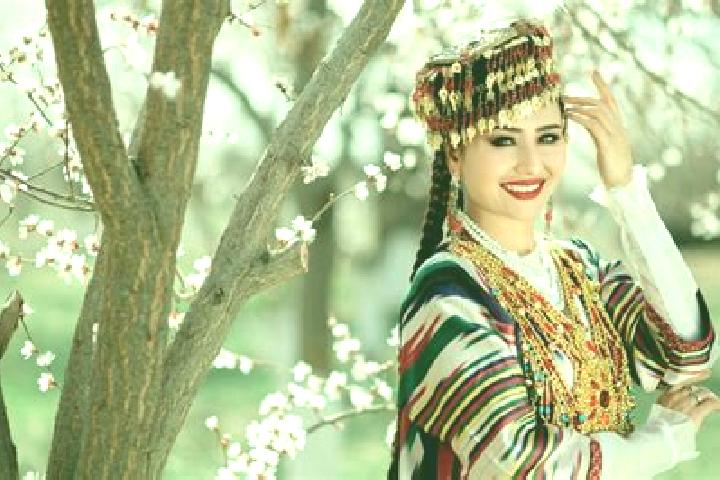 Ella, 34 — Escort in Hazorasp, Uzbekistan