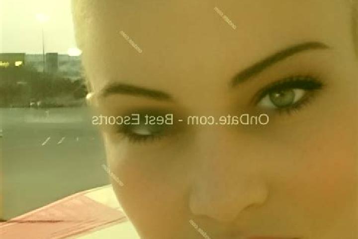 Ella, 34 — Escort in Hengbanqiao, China