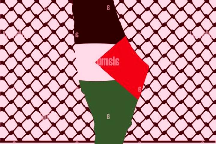 Ella, 34 — Escort in Jiljiliya, Palestine