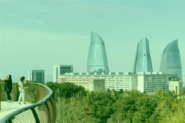 Ella, 34 — Escort in Julfa, Azerbaijan