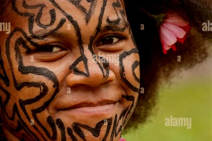 Ella, 34 — Escort in Kerema, Papua New Guinea