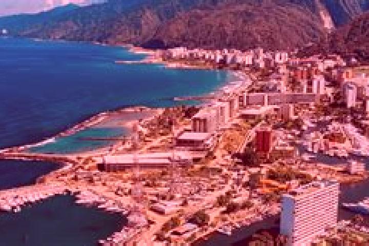 Ella, 34 — Escort in La Guaira, Venezuela