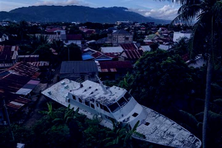 Ella, 34 — Escort in Lhoknga, Indonesia
