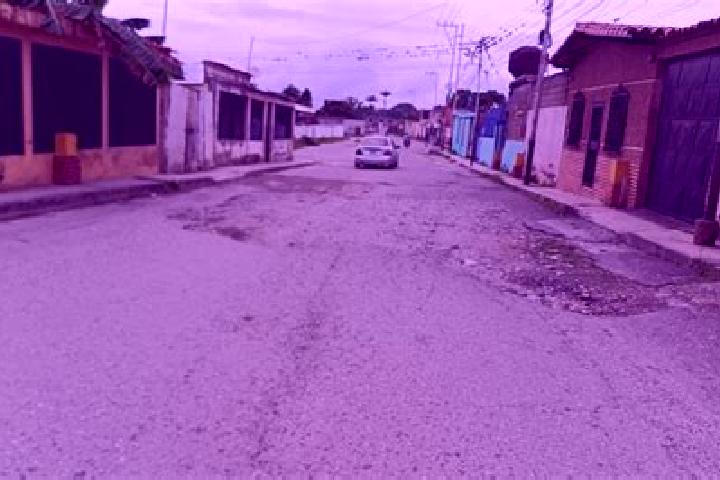 Ella, 34 — Escort in Los Rastrojos, Venezuela