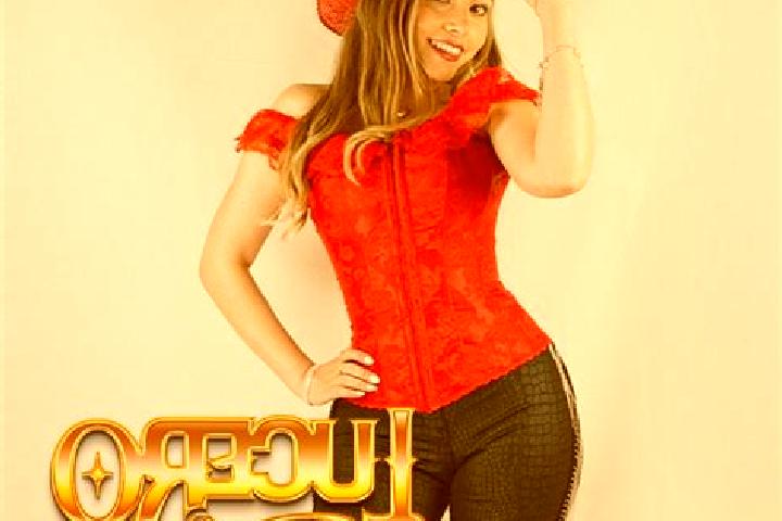 Ella, 34 — Escort in Lucero de Ramales, Mexico