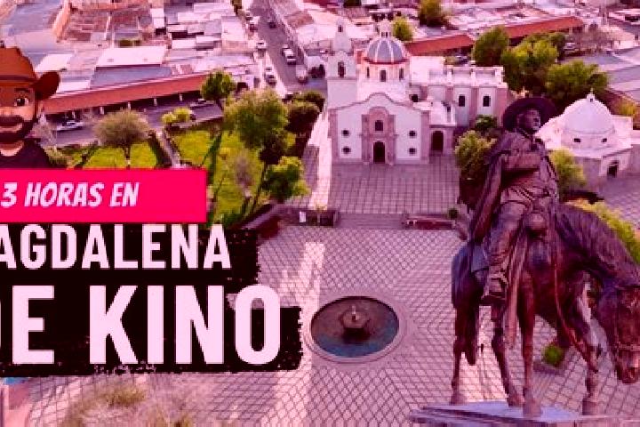 Ella, 34 — Escort in Magdalena de Kino, Mexico
