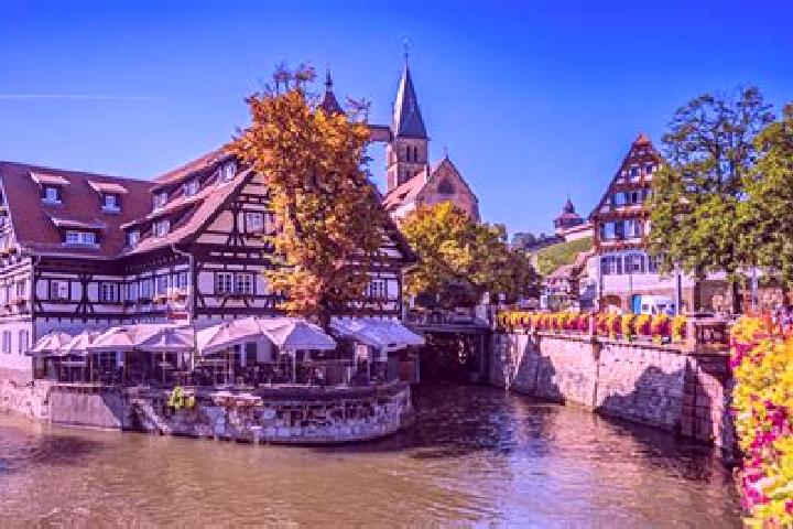 Ella, 34 — Escort in Malschwitz, Germany